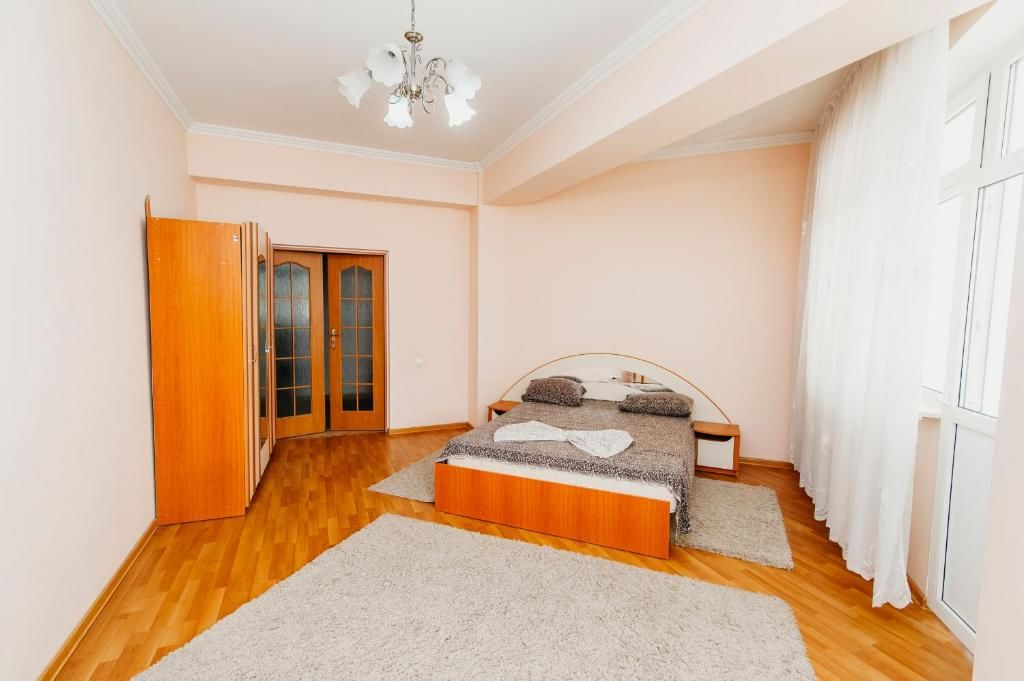 Апартаменты Nice apartment in the city center Кишинёв-22